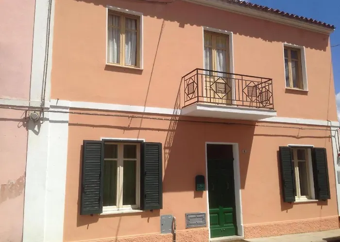 b&b Duca d'Aosta Olbia